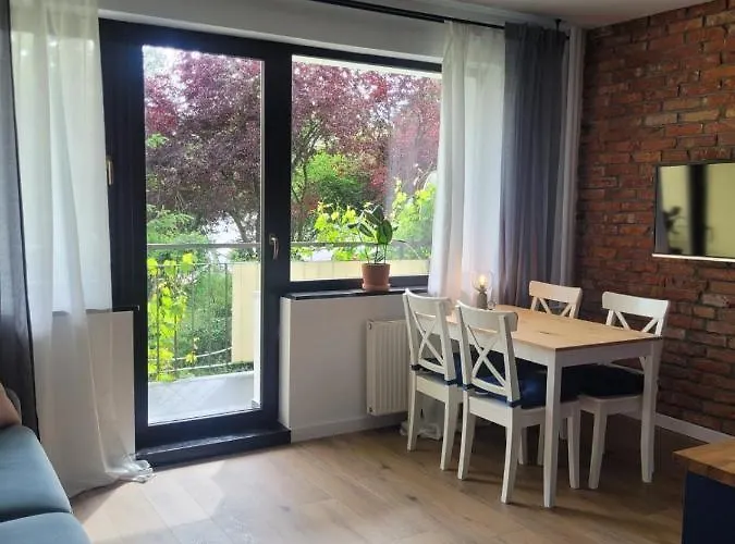 Cozy Corner Sopot