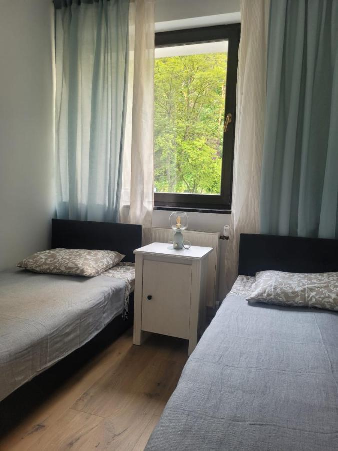Leilighet Cozy Corner Sopot